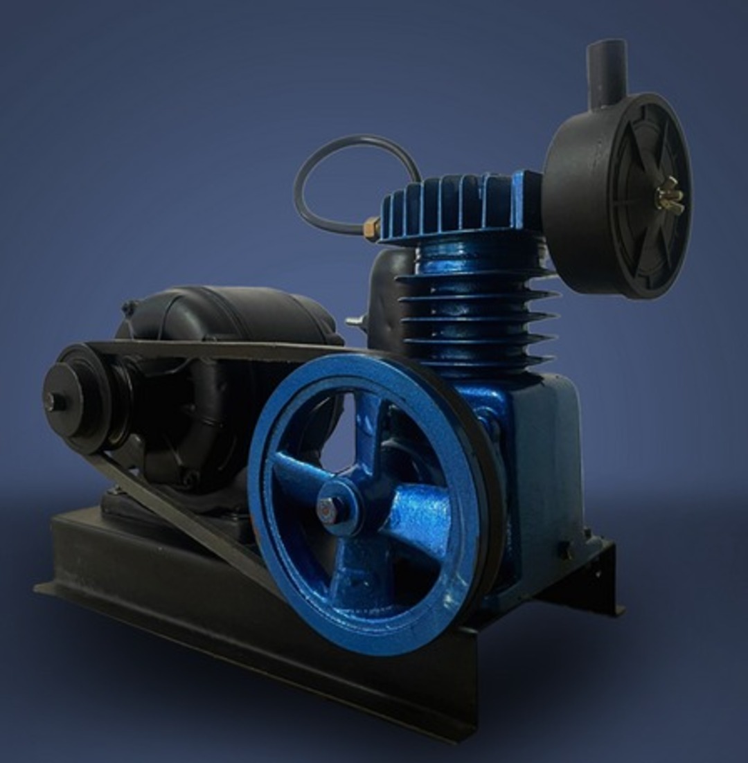 Compresor Electromec paso directo E-55