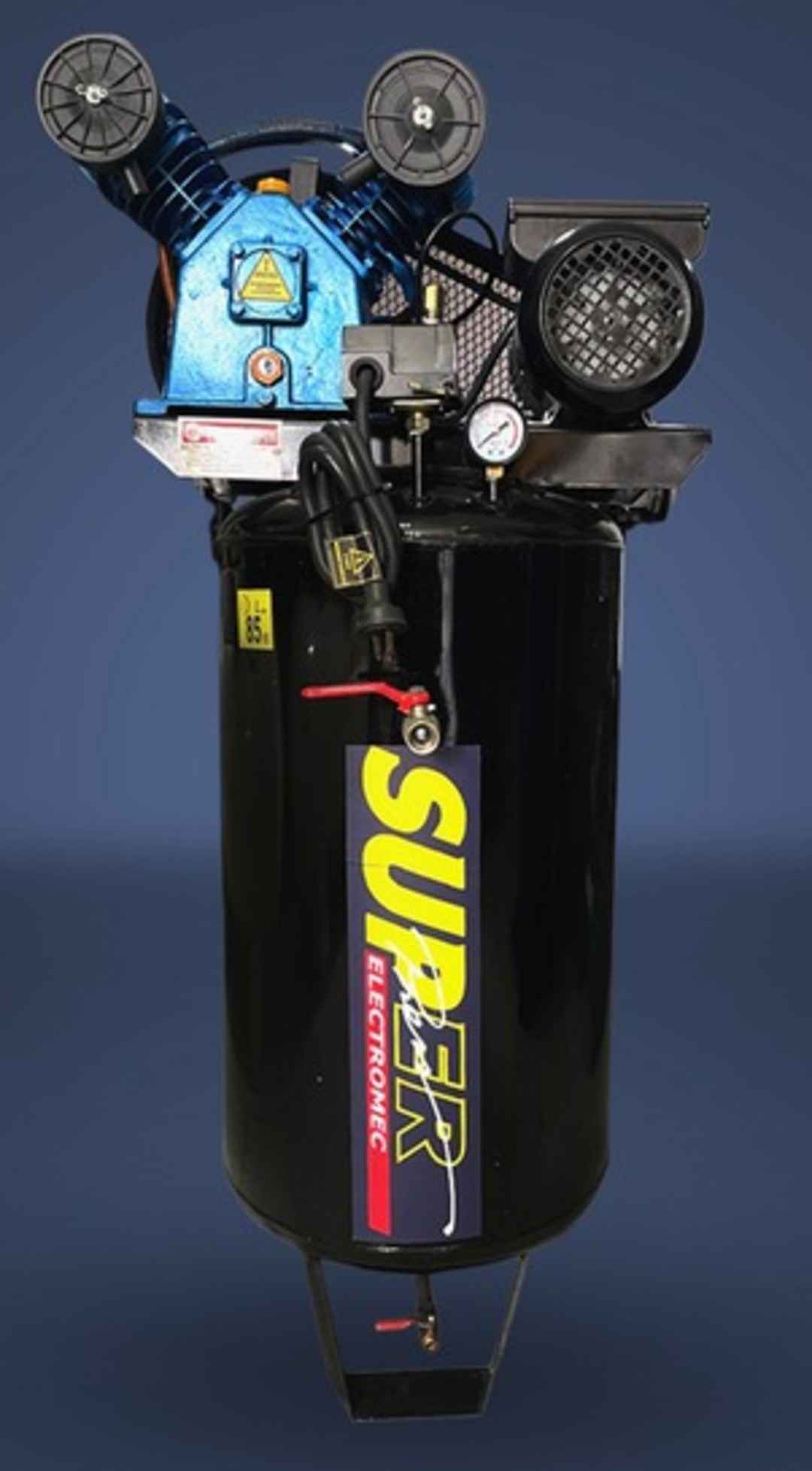 Compresor Super Electromec E2-51